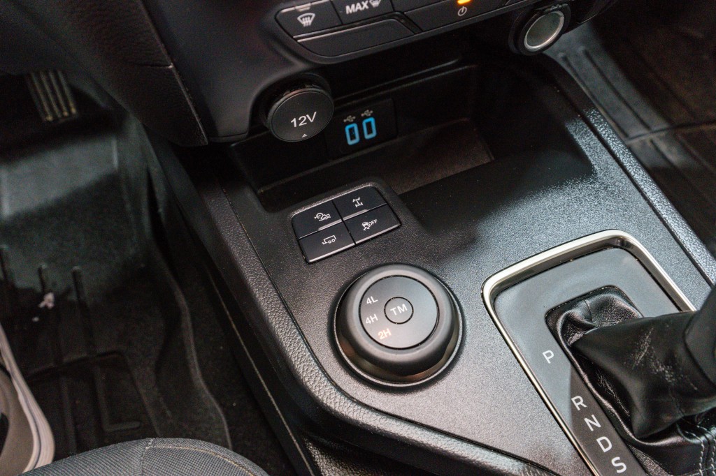 2023 Ford Ranger Image 23