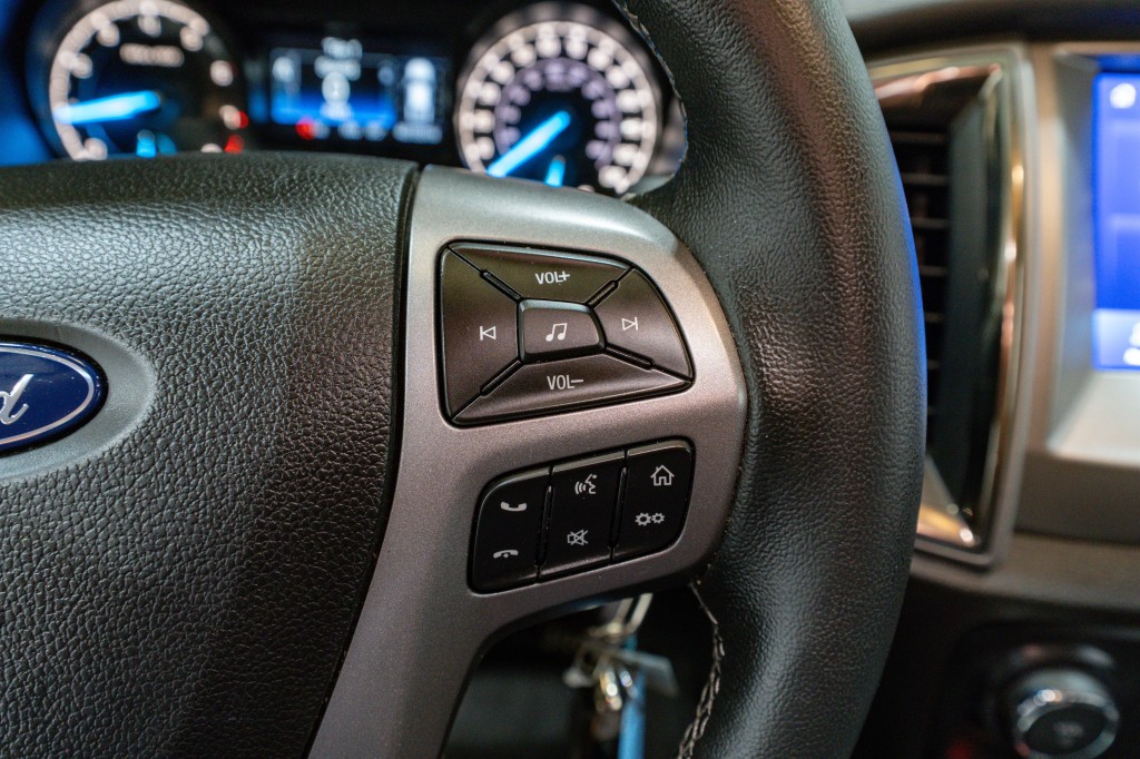 2023 Ford Ranger Image 26