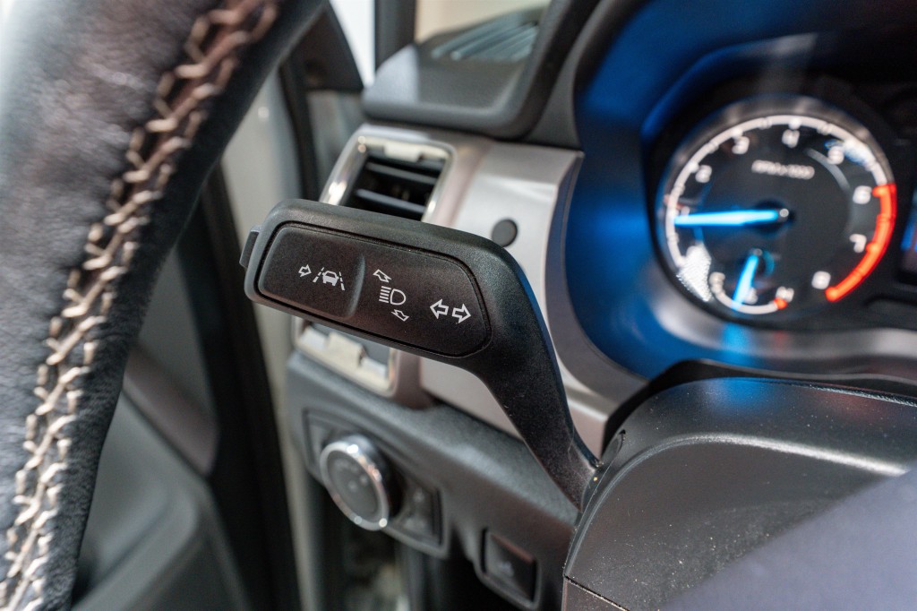 2023 Ford Ranger Image 29