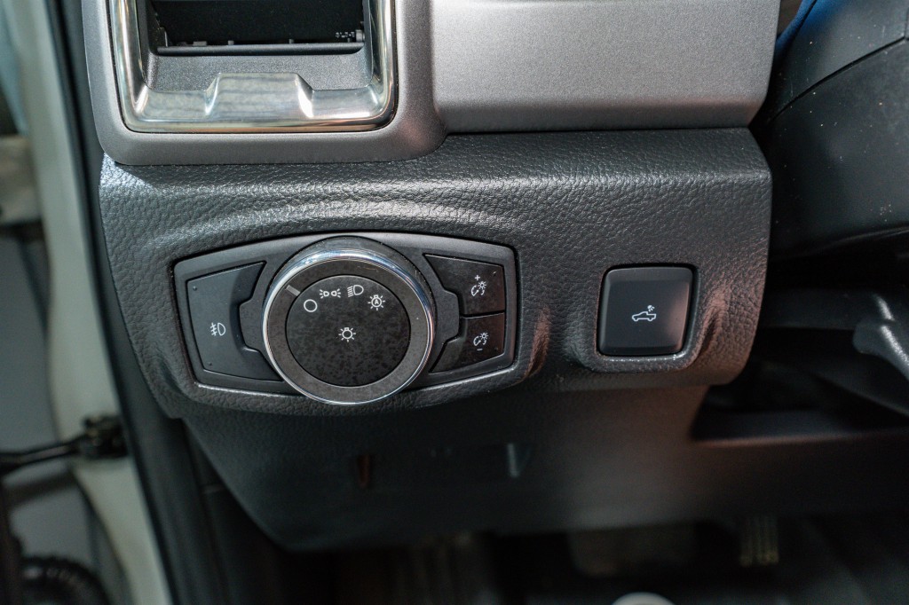 2023 Ford Ranger Image 30