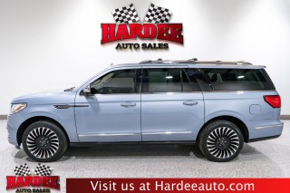 Image for 2020 Lincoln Navigator Black Label ID: 6896685