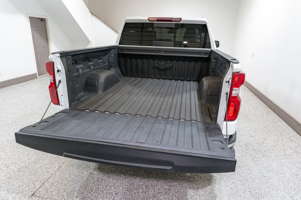 2023 Chevrolet Silverado 1500 Image 11
