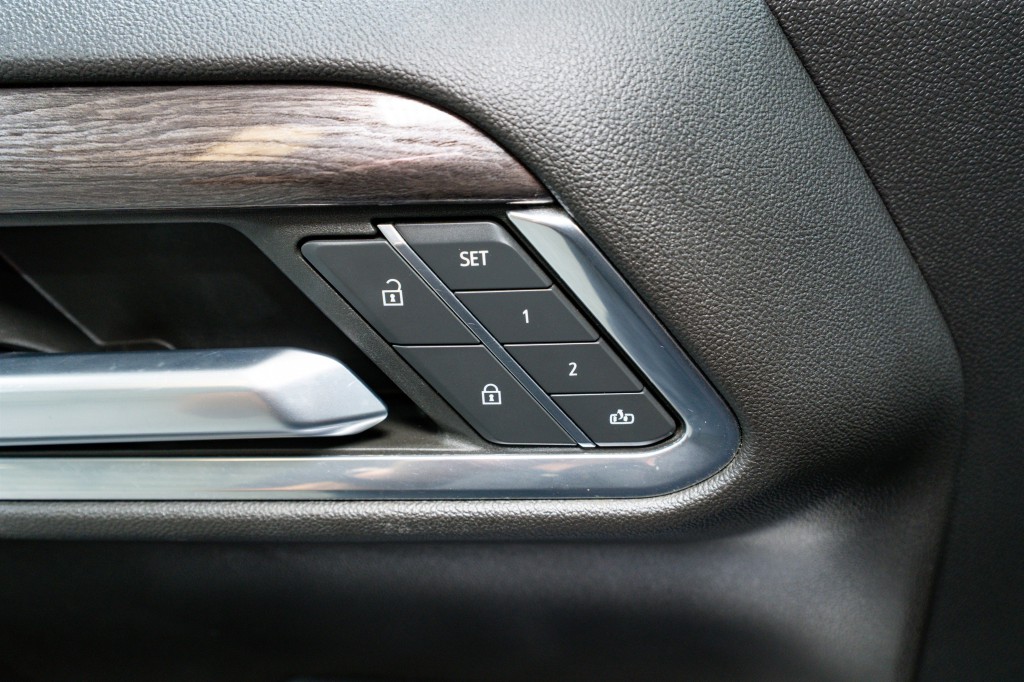 2023 Chevrolet Silverado 1500 Image 15