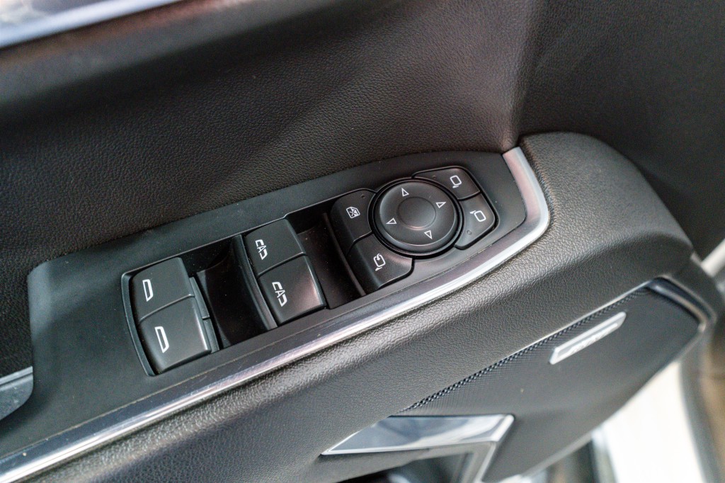 2023 Chevrolet Silverado 1500 Image 16