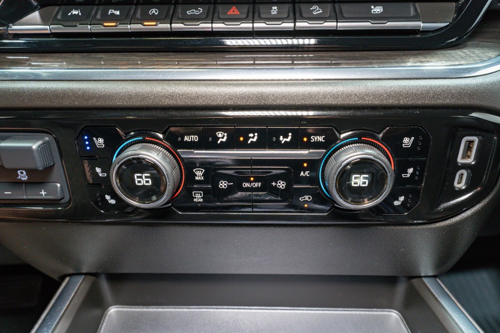 2023 Chevrolet Silverado 1500 Image 24