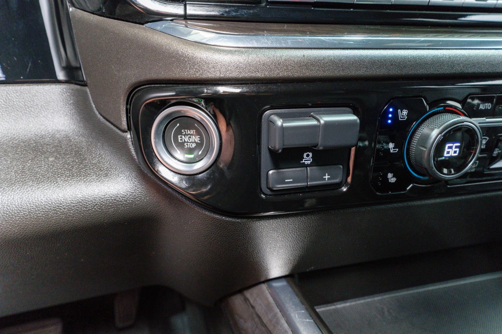 2023 Chevrolet Silverado 1500 Image 25
