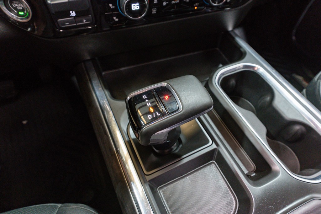 2023 Chevrolet Silverado 1500 Image 26