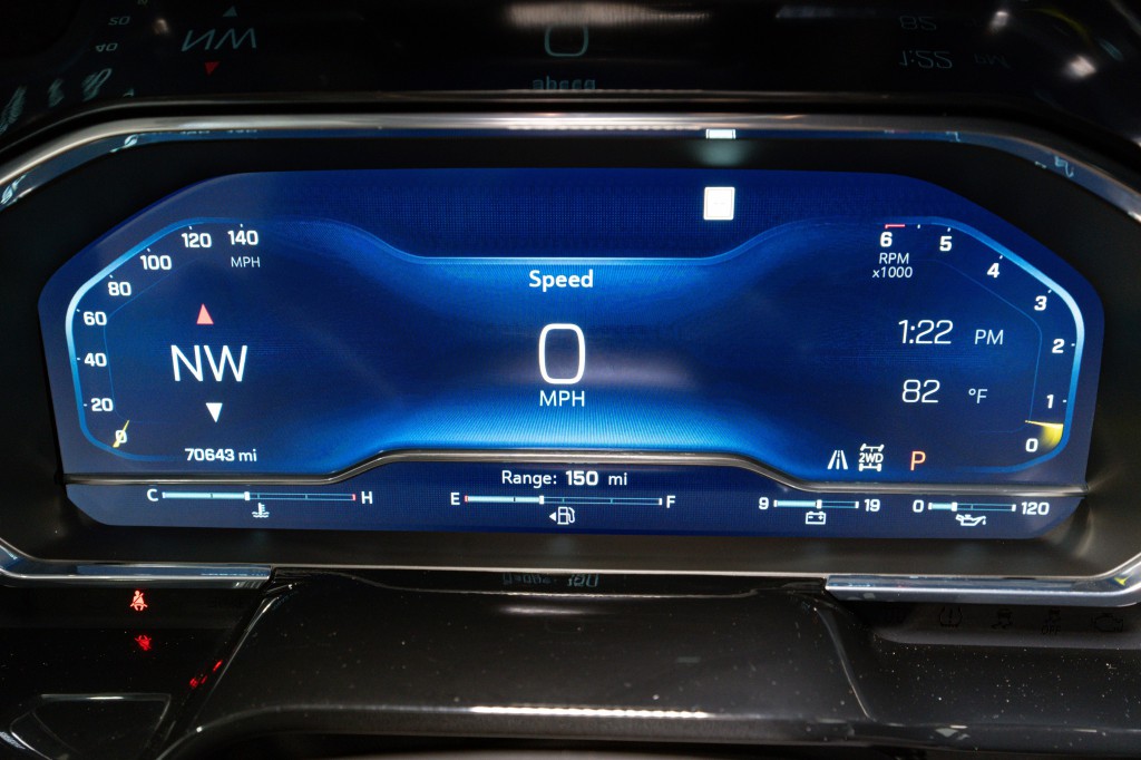 2023 Chevrolet Silverado 1500 Image 27