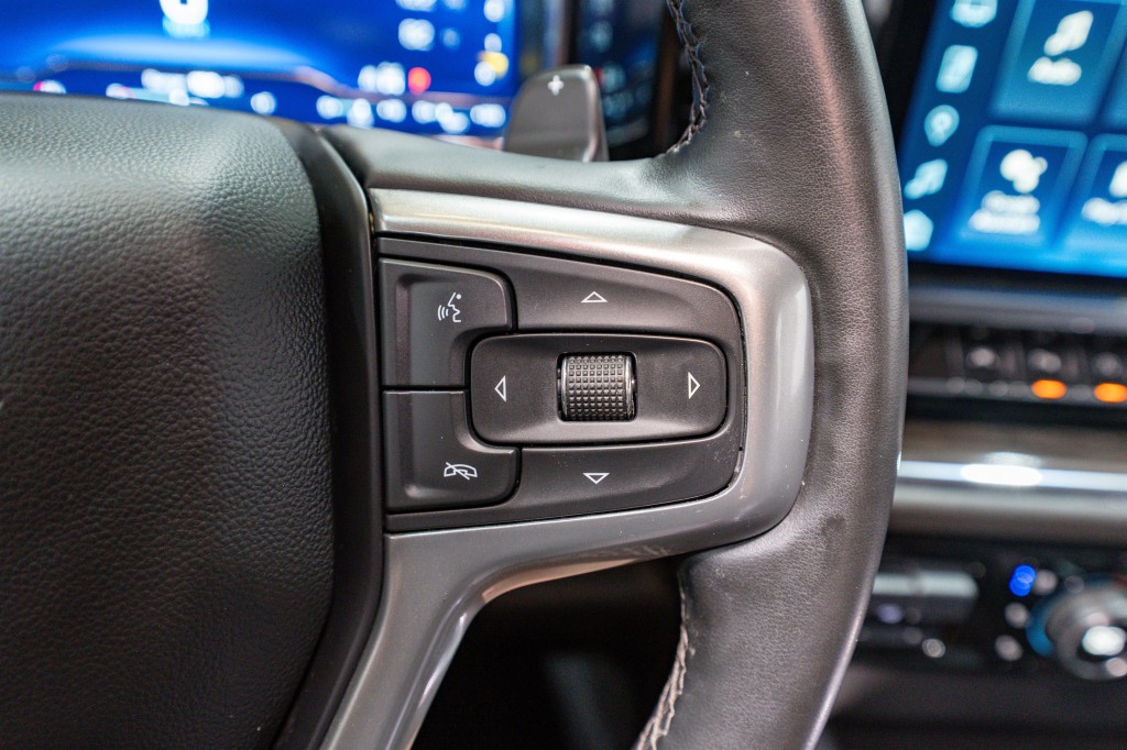 2023 Chevrolet Silverado 1500 Image 28