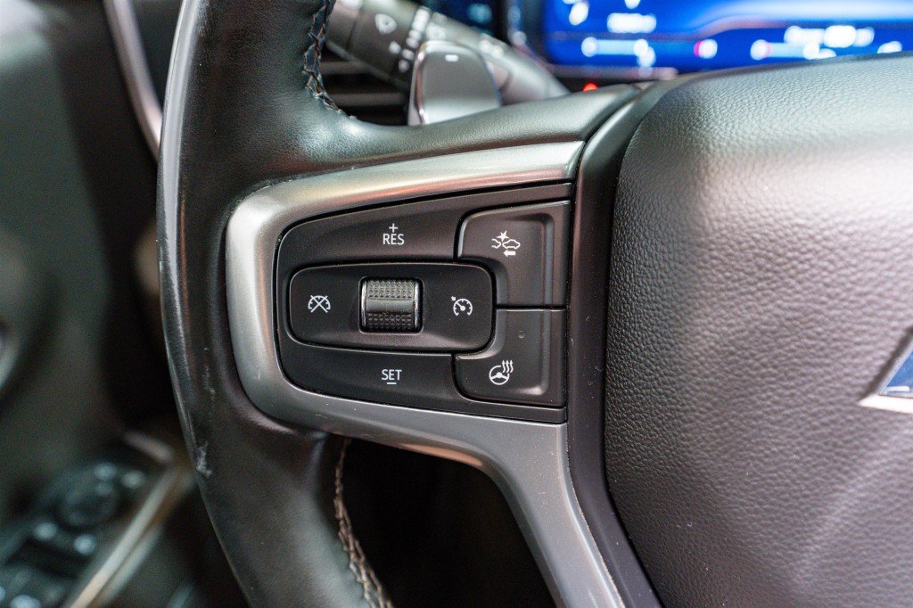 2023 Chevrolet Silverado 1500 Image 29
