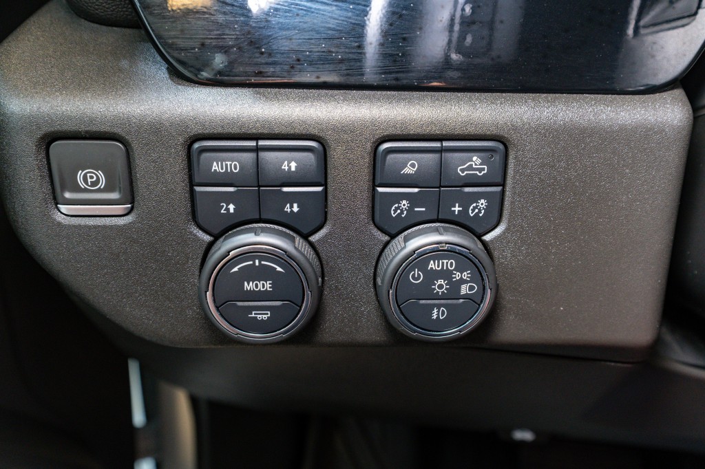 2023 Chevrolet Silverado 1500 Image 31