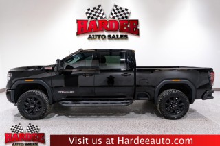 Image for 2024 GMC Sierra 2500 AT4 ID: 6898137