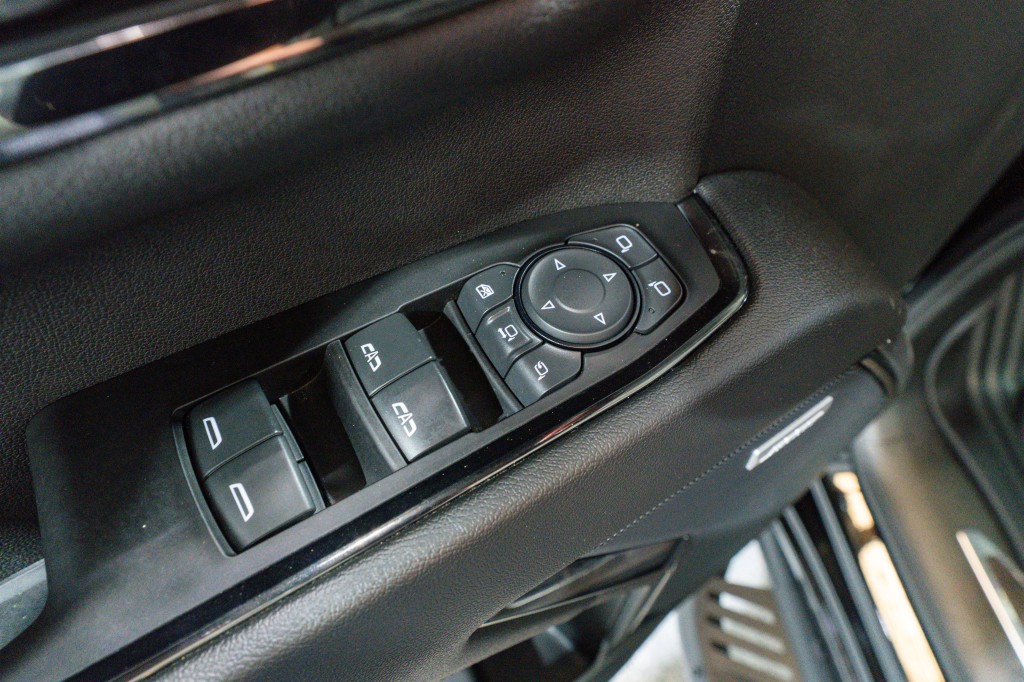 2024 GMC Sierra 2500 Image 16