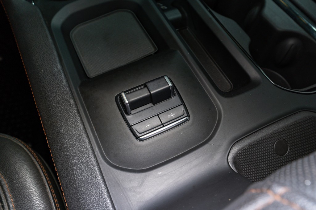 2024 GMC Sierra 2500 Image 26