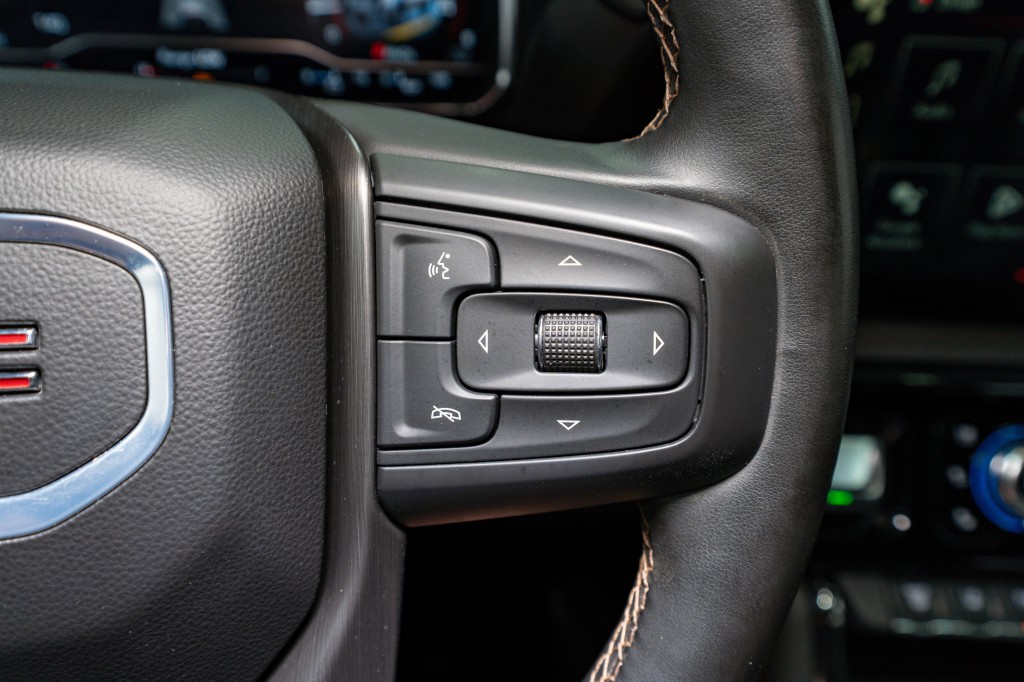 2024 GMC Sierra 2500 Image 28