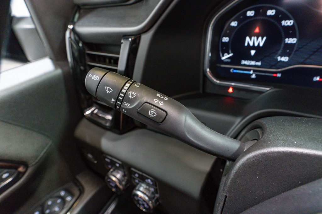 2024 GMC Sierra 2500 Image 31