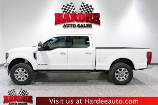 Image for 2021 Ford F-350 Lariat ID: 6898138