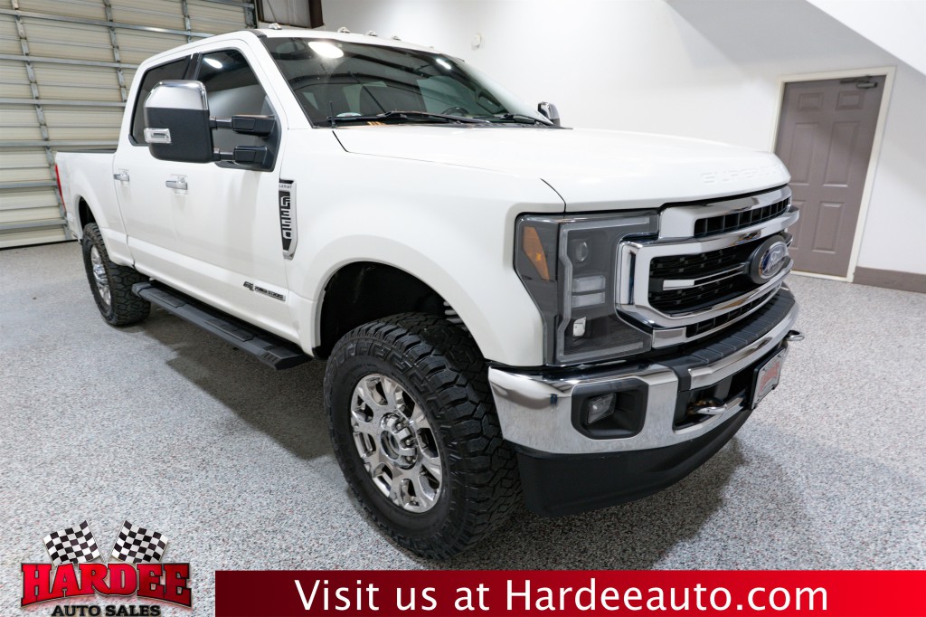 2021 Ford F-350 Image 6