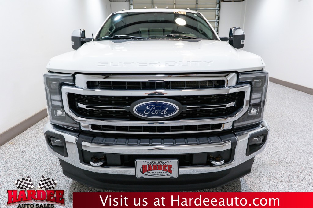 2021 Ford F-350 Image 7