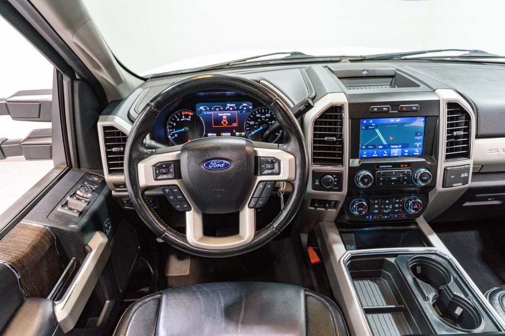 2021 Ford F-350 Image 13