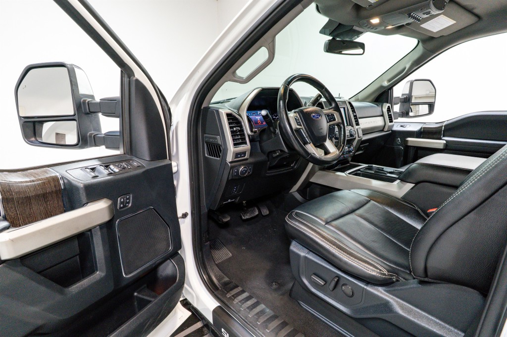 2021 Ford F-350 Image 14
