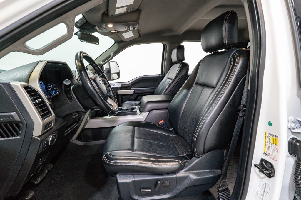 2021 Ford F-350 Image 18