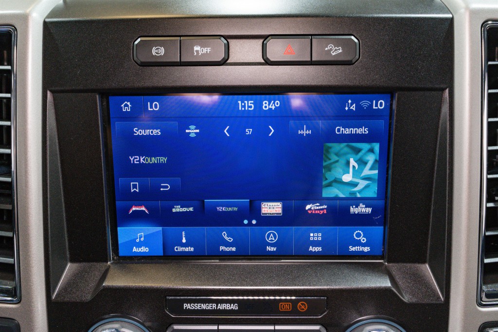 2021 Ford F-350 Image 21