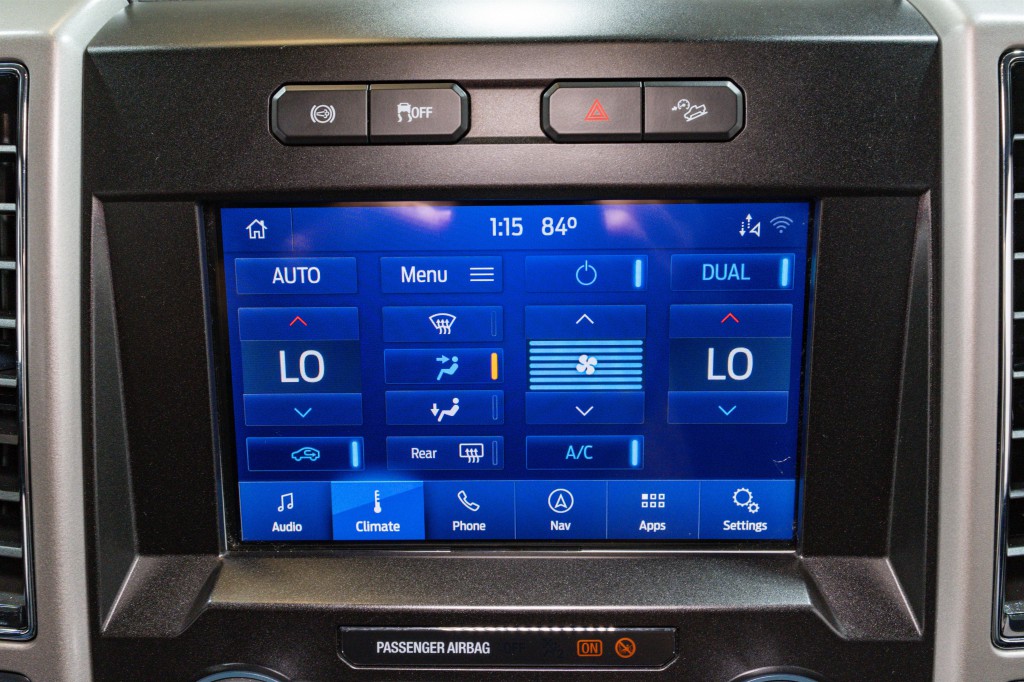2021 Ford F-350 Image 22