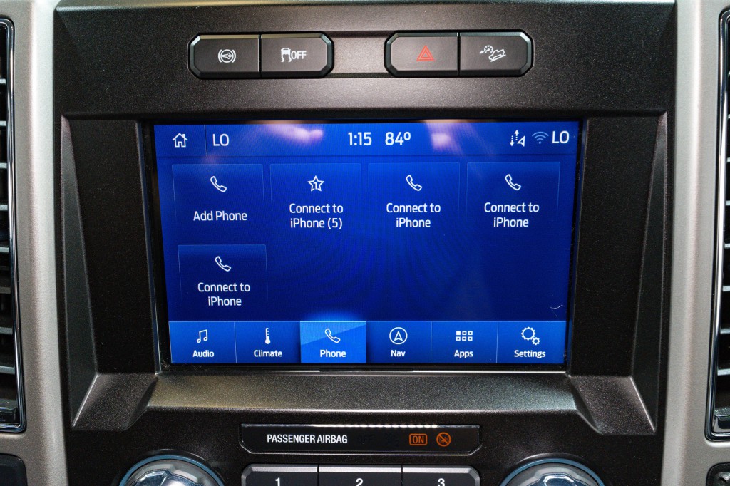 2021 Ford F-350 Image 23