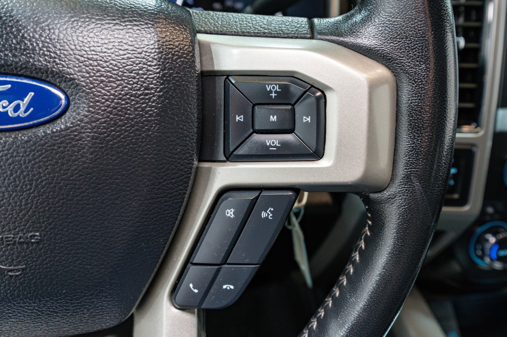 2021 Ford F-350 Image 29