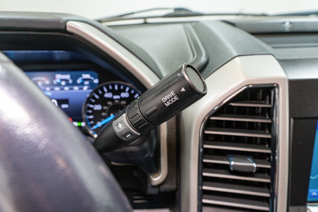 2021 Ford F-350 Image 31