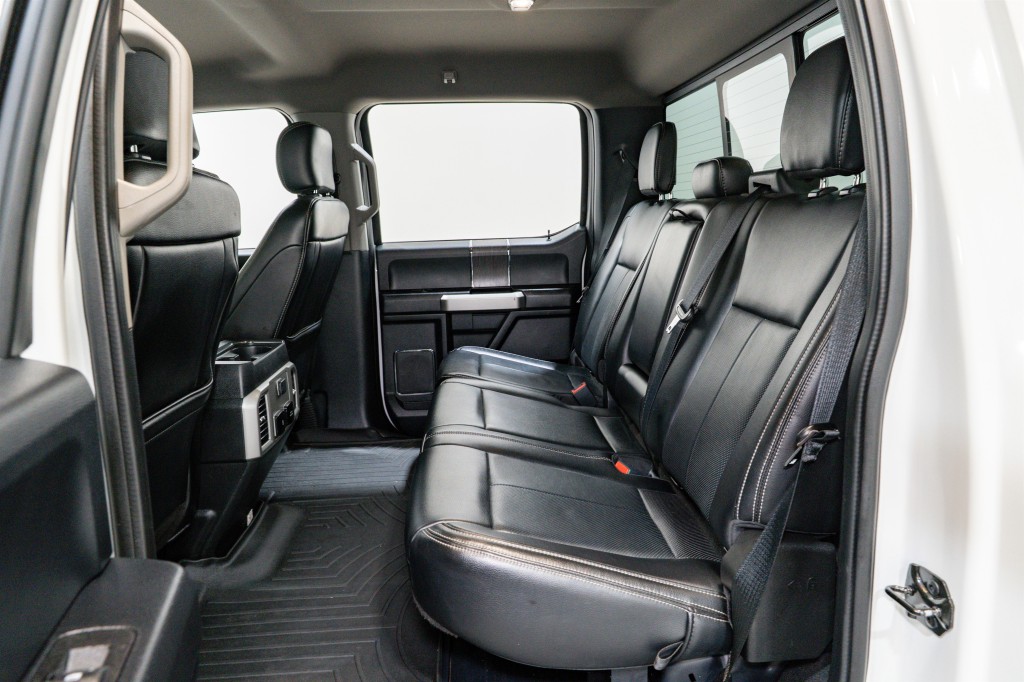 2021 Ford F-350 Image 35