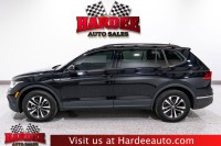 Image for 2024 Volkswagen Tiguan S ID: 6898139