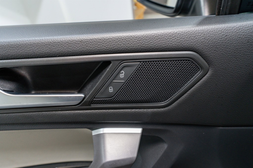 2024 Volkswagen Tiguan Image 13