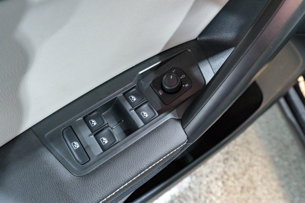 2024 Volkswagen Tiguan Image 14
