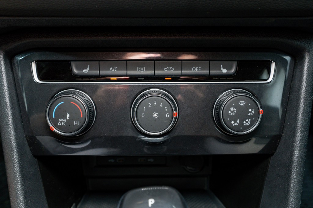 2024 Volkswagen Tiguan Image 18