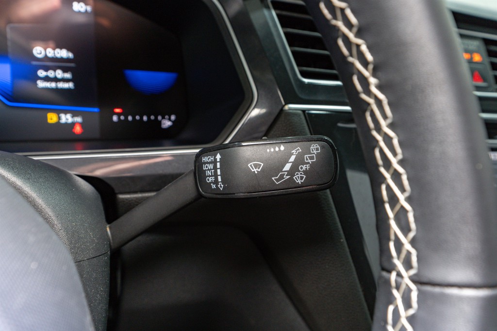 2024 Volkswagen Tiguan Image 23