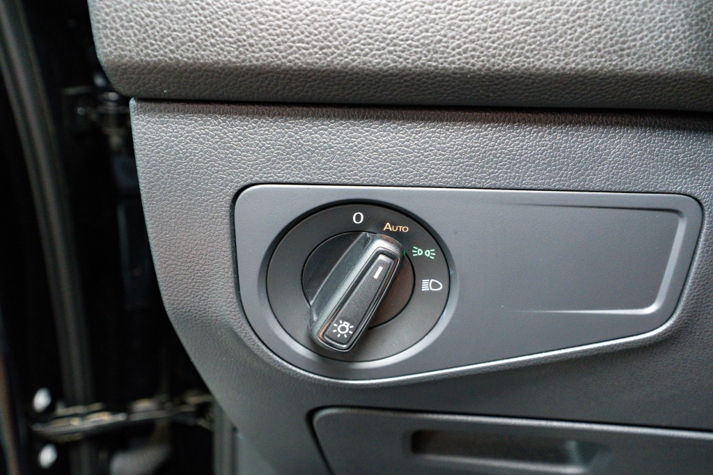 2024 Volkswagen Tiguan Image 25