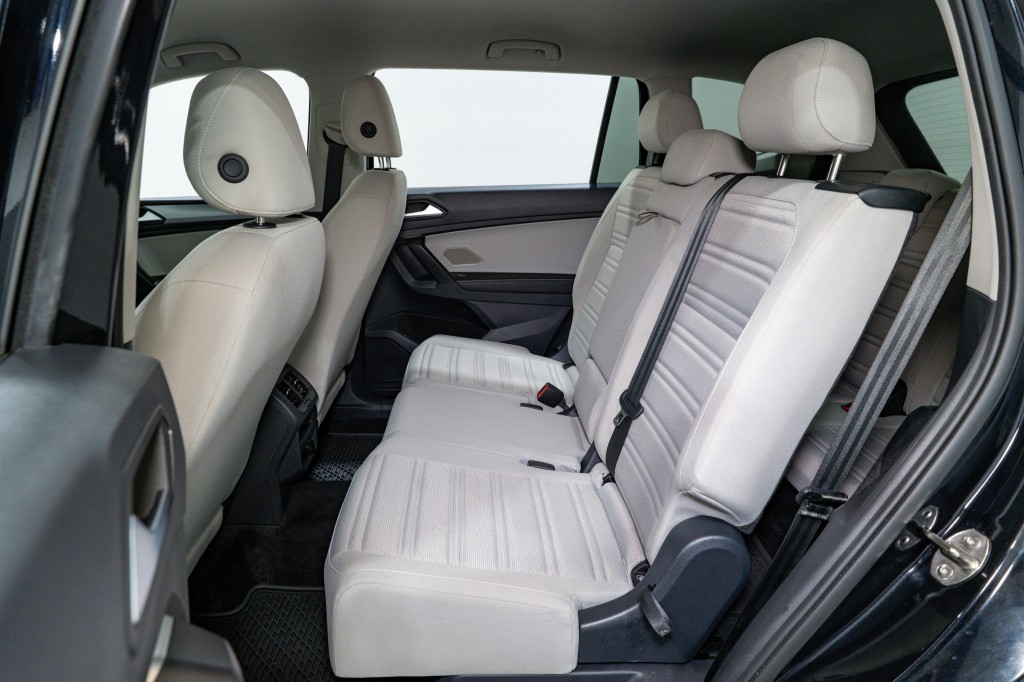 2024 Volkswagen Tiguan Image 26