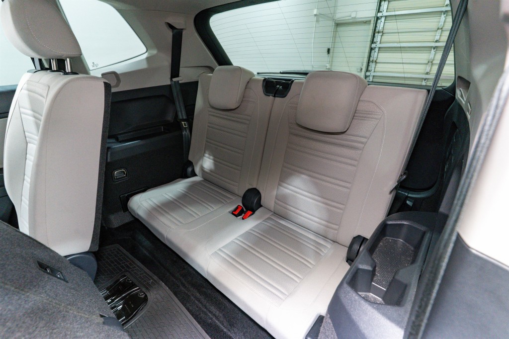 2024 Volkswagen Tiguan Image 27