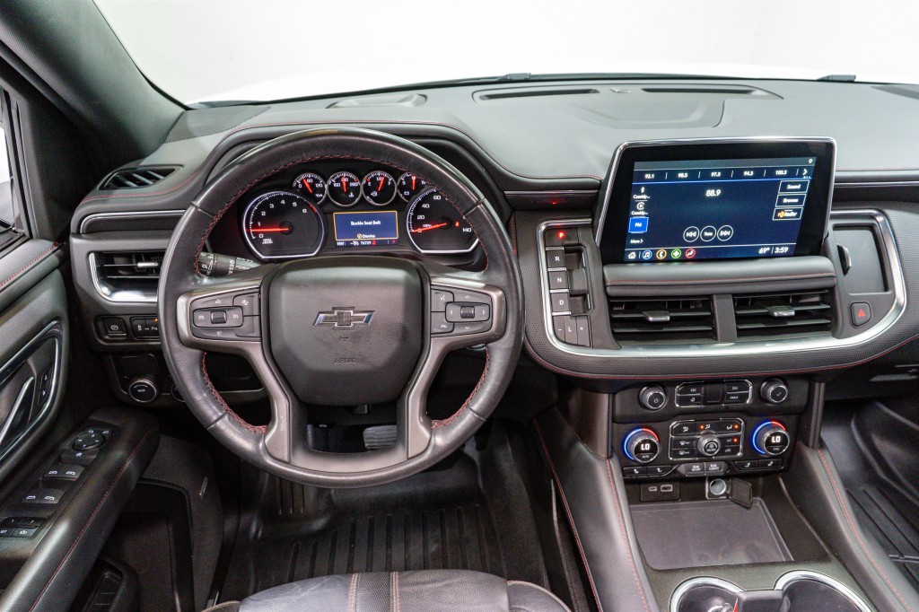 2021 Chevrolet Tahoe Image 11