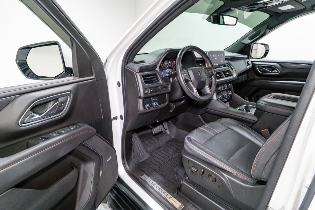 2021 Chevrolet Tahoe Image 12