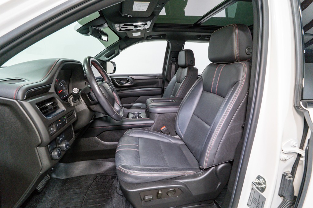 2021 Chevrolet Tahoe Image 15