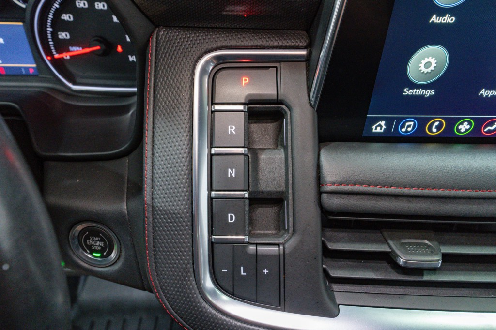 2021 Chevrolet Tahoe Image 25