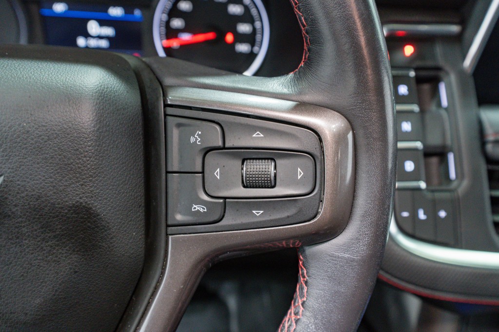 2021 Chevrolet Tahoe Image 27