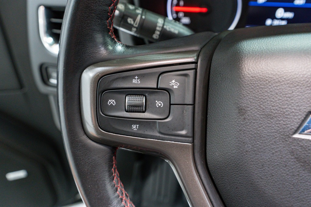 2021 Chevrolet Tahoe Image 28