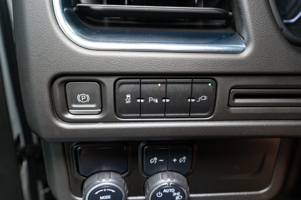 2021 Chevrolet Tahoe Image 31