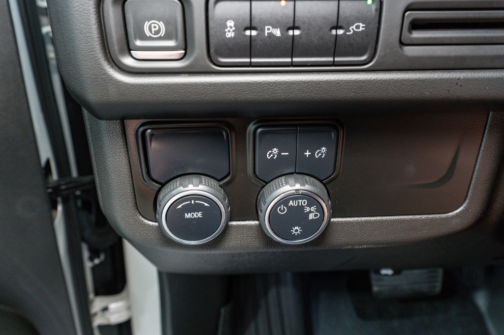 2021 Chevrolet Tahoe Image 32