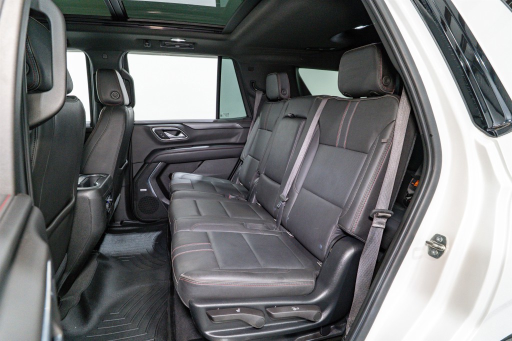2021 Chevrolet Tahoe Image 33