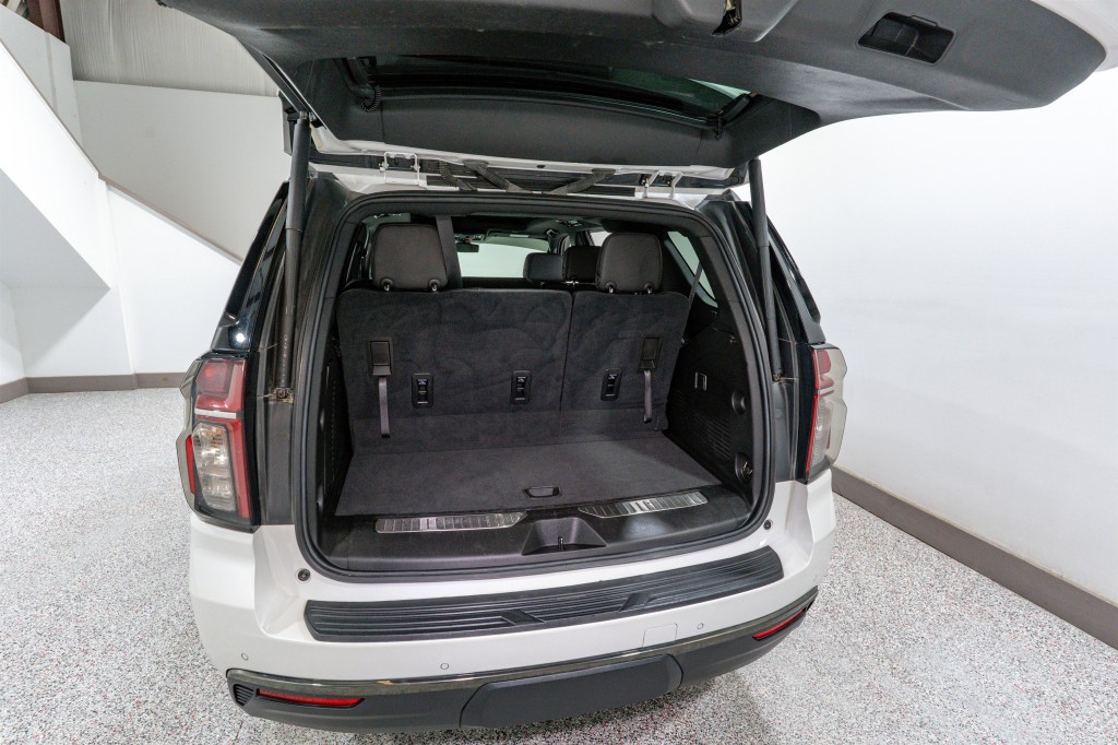 2021 Chevrolet Tahoe Image 35